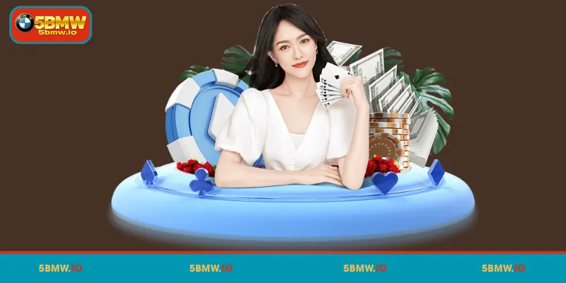 About 5BMW – A Reputable Betting Platform Committed to Quality